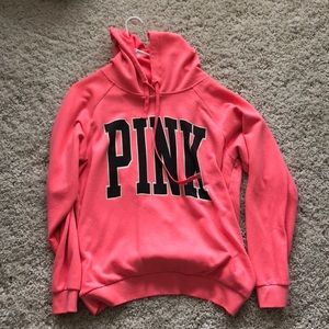 PINK sweatshirt